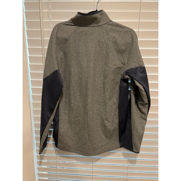 Under Armour Colorado State Rams Fleece Jacket‎ NWT - Size M - Picture 3 of 3